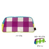 SPIA(スピア) ポーチ2 FSP-8804GNC ウォレット･財布