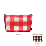 SPIA(スピア) ポーチ1 FSP-8704BRC ウォレット･財布