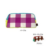 SPIA(スピア) ポーチ2 FSP-8804BRC ウォレット･財布