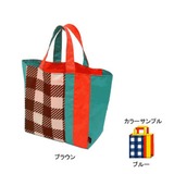 SPIA(スピア) ランチバッグ FSP-8304BLC トートバッグ