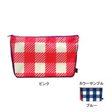 SPIA(スピア) ポーチ1 FSP-8704BLC ウォレット･財布