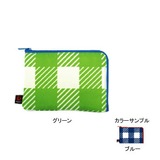 SPIA(スピア) ポーチ3 FSP-8904BLC ウォレット･財布