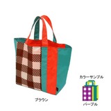 SPIA(スピア) ランチバッグ FSP-8304PPC トートバッグ