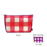 SPIA(スピア) ポーチ1 FSP-8704PPC ウォレット･財布