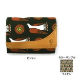 SPIA(スピア) ウォレット3(かぶせ) FSP-4306L ウォレット･財布