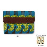 SPIA(スピア) ウォレット2(がま口) FSP-4206D ウォレット･財布