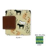 SPIA(スピア) ウォレット1(二つ折り) FSP-4106G ウォレット･財布