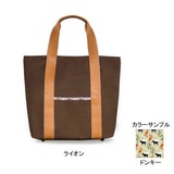 SPIA(スピア) トートバッグNO.4 FSP-2406D トートバッグ