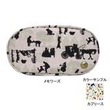 SPIA(スピア) コスメティック NO.3 FSP-1606C ウォレット･財布
