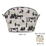 SPIA(スピア) プレッソ NO.3 FSP-1006C ウォレット･財布