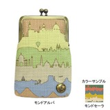 SPIA(スピア) パース FSP-0307Ms ウォレット･財布