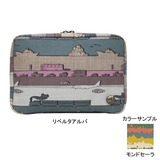 SPIA(スピア) コスメティック4 FSP-1707Ms ウォレット･財布
