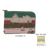 SPIA(スピア) ティッシュケース FSP-0707Ma ウォレット･財布