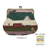 SPIA(スピア) パース FSP-0407Ma ウォレット･財布