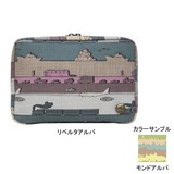 SPIA(スピア) コスメティック4 FSP-1707Ma ウォレット･財布