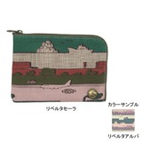 SPIA(スピア) ティッシュケース FSP-0707La ウォレット･財布