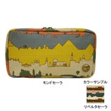 SPIA(スピア) コスメティック1 FSP-0507Ls ウォレット･財布