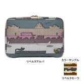 SPIA(スピア) コスメティック4 FSP-1707Ls ウォレット･財布