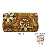 SPIA(スピア) コスメティック NO.2 FSP-0601DC ウォレット･財布