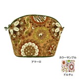 SPIA(スピア) プレッソ NO.3 FSP-1001DC ウォレット･財布