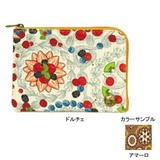 SPIA(スピア) ティッシュケース FSP-0701AR ウォレット･財布