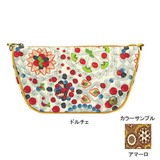 SPIA(スピア) プレッソ NO.2 FSP-0901AR ウォレット･財布