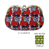 SPIA(スピア) パース NO.5 FSP-1511H ウォレット･財布