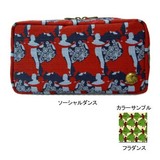 SPIA(スピア) コスメティック NO.1 FSP-0511H ウォレット･財布