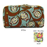 SPIA(スピア) コスメティック 1 FSP-0512CO ウォレット･財布