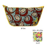 SPIA(スピア) プレッソ 2 FSP-0912CO ウォレット･財布