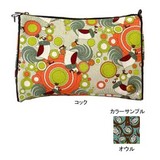 SPIA(スピア) プレッソ 1 FSP-0812OW ウォレット･財布