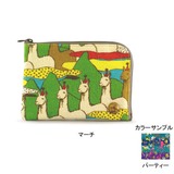 SPIA(スピア) ティッシュケース FSP-0713PY ウォレット･財布