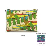 SPIA(スピア) プレッソ 1 FSP-0813PY ウォレット･財布