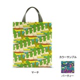 SPIA(スピア) マガジンバッグ FSP-5313PY トートバッグ