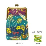 SPIA(スピア) パース FSP-0313MH ウォレット･財布