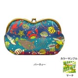 SPIA(スピア) パース 5 FSP-1513MH ウォレット･財布