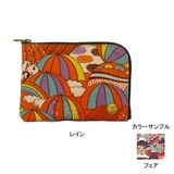 SPIA(スピア) ティッシュケース FSP-0714FA ウォレット･財布