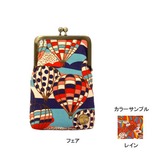 SPIA(スピア) パース FSP-0314RA ウォレット･財布