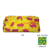 SPIA(スピア) ポーチ NO.5 FSP-7506K ウォレット･財布