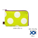 SPIA(スピア) ポーチ NO.3 FSP-8903BL ウォレット･財布