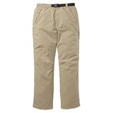 THE NORTH FACE(ザ･ノース･フェイス) INSULATED PANT Men’s NT57009 ロングパンツ(メンズ)