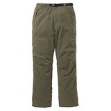 THE NORTH FACE(ザ･ノース･フェイス) INSULATED PANT Men’s NT57009 ロングパンツ(メンズ)