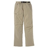 THE NORTH FACE(ザ･ノース･フェイス) MULTI PURPOSE PANT Men’s NT57020 ロングパンツ(メンズ)