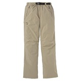 THE NORTH FACE(ザ･ノース･フェイス) MULTI PURPOSE PANT Men’s NT57020 ロングパンツ(メンズ)