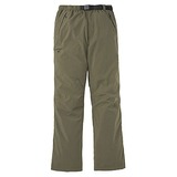 THE NORTH FACE(ザ･ノース･フェイス) MULTI PURPOSE PANT Men’s NT57020 ロングパンツ(メンズ)