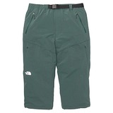THE NORTH FACE(ザ･ノース･フェイス) VERB 3/4 PANT Men’s NT57024 ハーフ･ショートパンツ(メンズ)