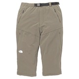 THE NORTH FACE(ザ･ノース･フェイス) VERB 3/4 PANT Men’s NT57024 ハーフ･ショートパンツ(メンズ)