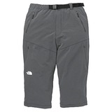 THE NORTH FACE(ザ･ノース･フェイス) VERB 3/4 PANT Men’s NT57024 ハーフ･ショートパンツ(メンズ)