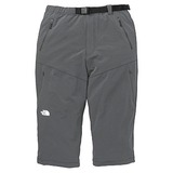 THE NORTH FACE(ザ･ノース･フェイス) VERB 3/4 PANT Men’s NT57024 ハーフ･ショートパンツ(メンズ)