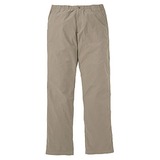 THE NORTH FACE(ザ･ノース･フェイス) STRETCH TRAIL PANT Men’s NT57025 ロングパンツ(メンズ)